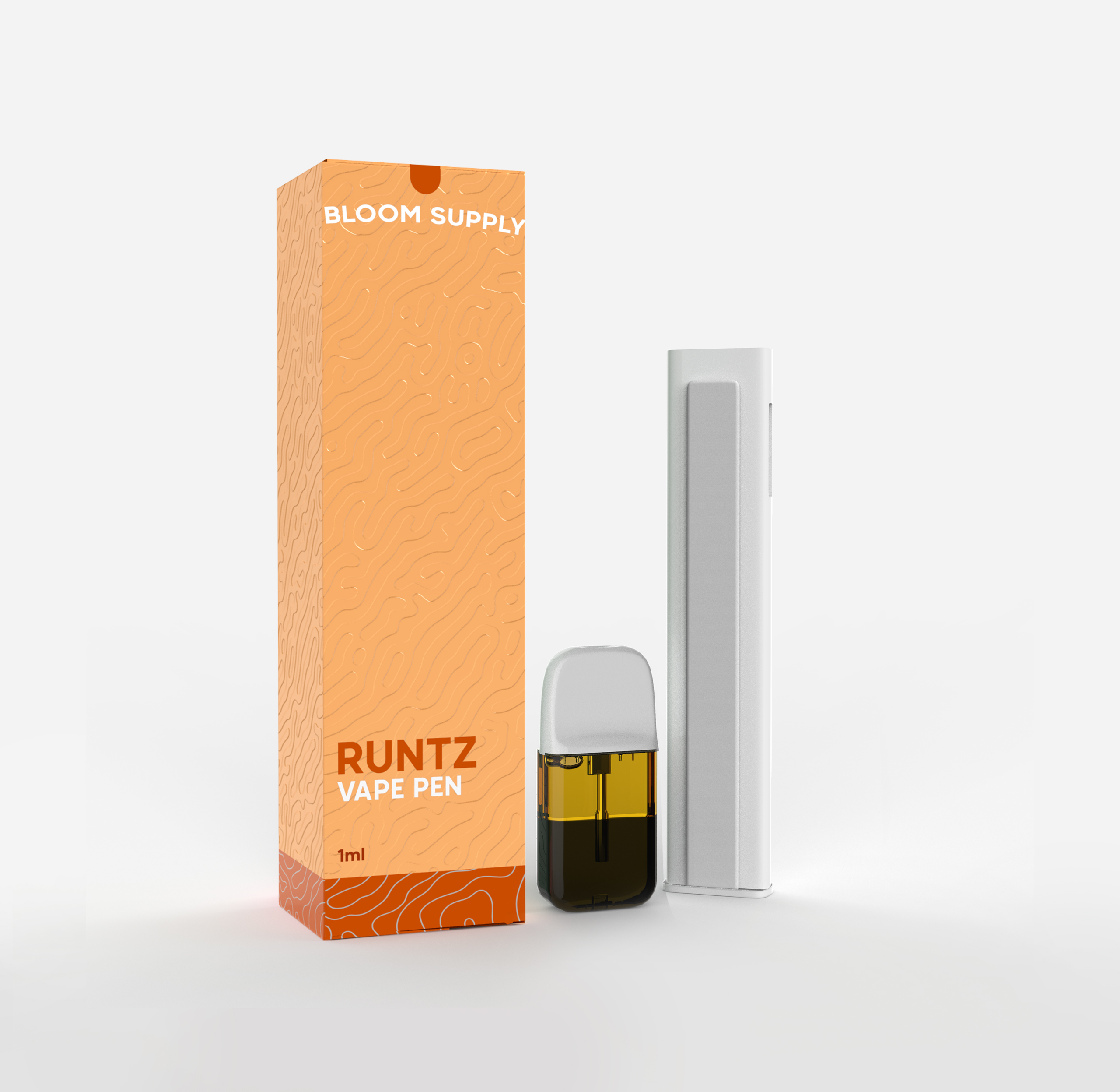 Runtz Vape Pen Kit Bloom Supply