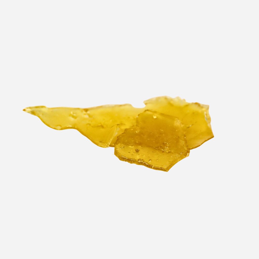 Wedding cake shatter bloom supply