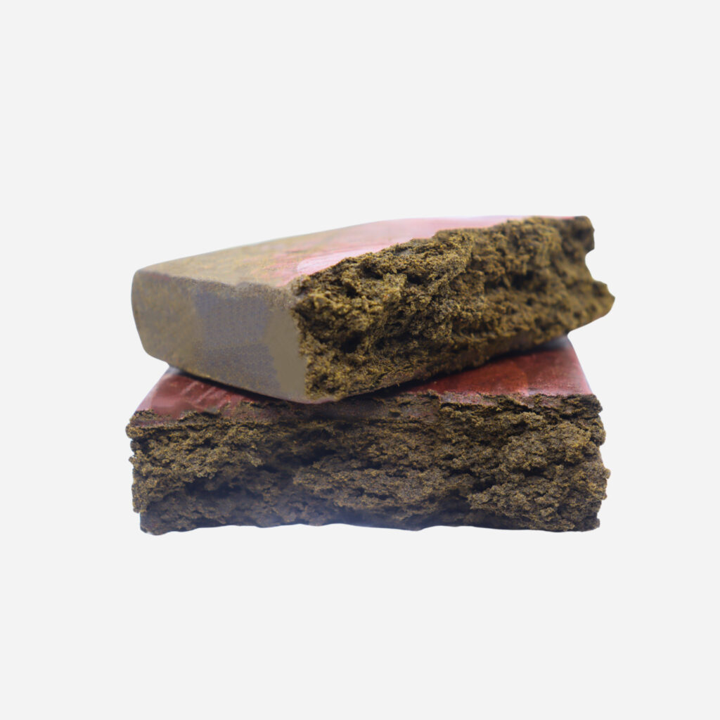 Red Lebanese Hash - Bloom Supply